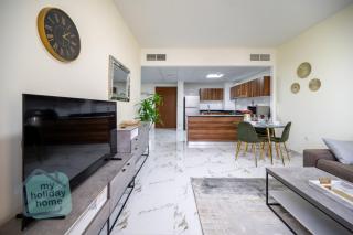 Beachside Retreat - 2BR -Ras Al Khaimah - 7