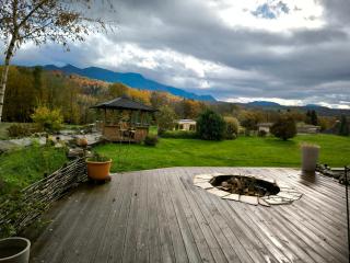 Domaine Les Trois Biches - Groisy - 9