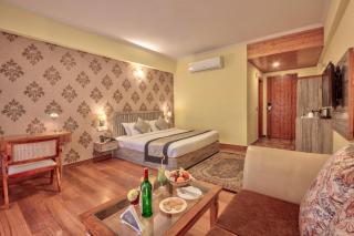 Snow Flakes Resort And Spa Centrally Heated Luxury Resort - Manāli - 5