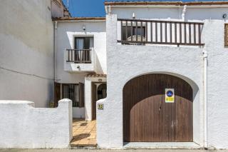 Casa de Riells - L'Escala - 0