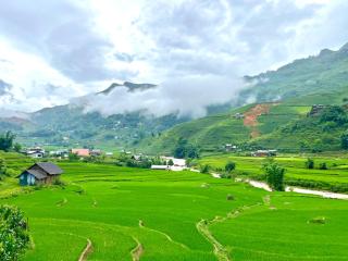 Muong Va Valley - Homestay, Restaurant, coffee - Tả van sapa - Sapa - 9