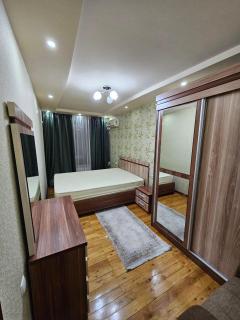 Apartment, 公寓, apartamento, appartement, appartamento Tashkent - Tasjkent - 4