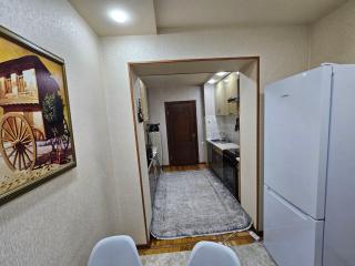 Apartment, 公寓, apartamento, appartement, appartamento Tashkent - Tasjkent - 3