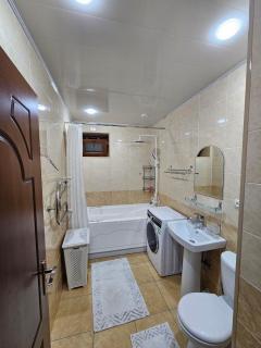 Apartment, 公寓, apartamento, appartement, appartamento Tashkent - Tasjkent - 1