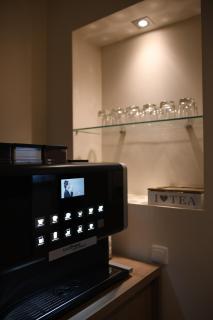 Ata Hotel - Self Check-in - Hamburg - 9