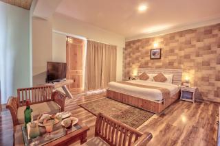 Snow Flakes Resort And Spa Centrally Heated Luxury Resort - Manāli - 7