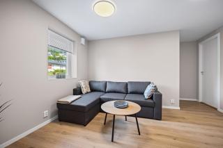 Fresh 3BR, Central Drammen - Drammen - 0