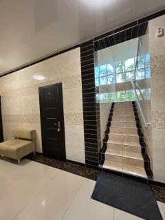 GRANAT Hotel - 7