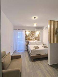 MD Luxury Studios - Himare - 9