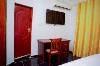 White Lodge Hotel - Moshi - 9