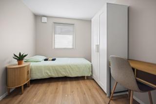 Fresh 3BR, Central Drammen - Drammen - 9