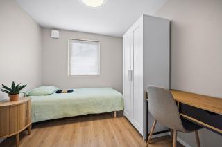 Fresh 3BR, Central Drammen - Drammen - 5