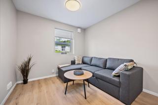 Fresh 3BR, Central Drammen - Drammen - 4