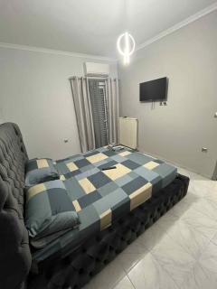 Apostolis Apartment - Vonitsa - 3