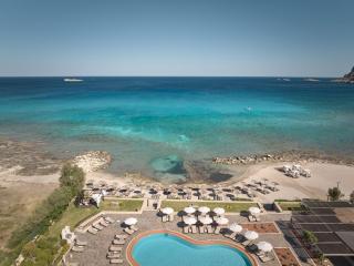 Lindian Dream Seaside Resort - Lindos - 0