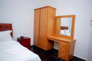 White Lodge Hotel - Moshi - 8