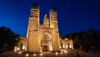 SumayShakh Guest House - Buxoro - 7