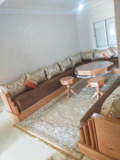 Appartement calme et confortable - Bouznika - 0