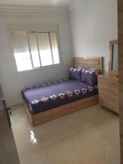 Appartement calme et confortable - Bouznika - 7