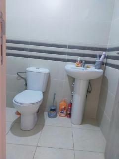 Appartement calme et confortable - Bouznika - 2
