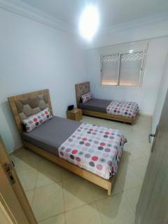 Appartement calme et confortable - Bouznika - 5