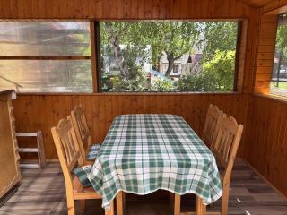 Éden Apartman Gyenesdiás - Gyenesdiás - 4
