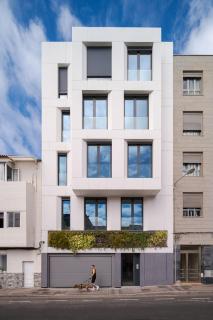 Residencial Ayraga 1B - by Singular Holidays - Las Palmas - 9