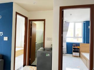 ASeaLover Hacom 2 Beds 12F - 6