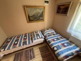 Éden Apartman Gyenesdiás - Gyenesdiás - 6