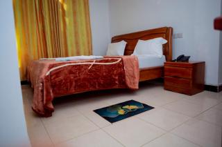 White Lodge Hotel - Moshi - 6