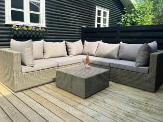 Holiday Home At Fynshoved - Martofte - 8