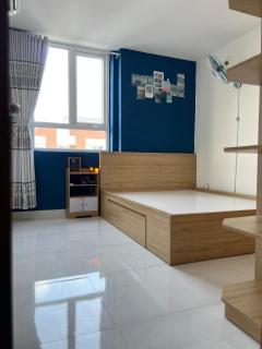 ASeaLover Hacom 2 Beds - Phan Rang-Tháp Chàm - 5