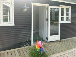 Holiday Home At Fynshoved - Martofte - 2