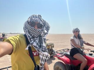 luxury apartment - Hurghada - 3