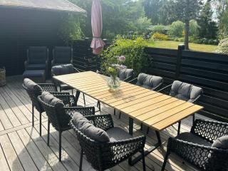 Holiday Home At Fynshoved - Martofte - 1