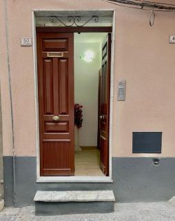 Casa Talìa - Centuripe - 8