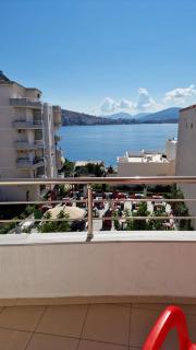 Aldo's Beachfront Retreat - Saranda - 0