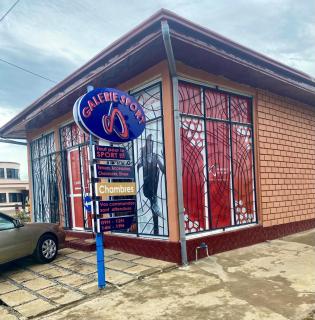 Galerie Sport - Kribi - 0