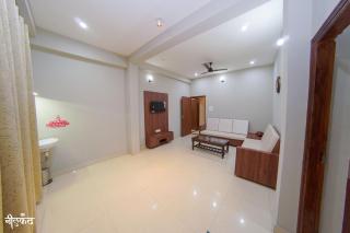 Neelkanth - 1-BHK Flat Near BHU - 7