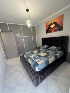 Apostolis Apartment - Vonitsa - 4