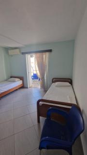 Aldo's Beachfront Retreat - Saranda - 1