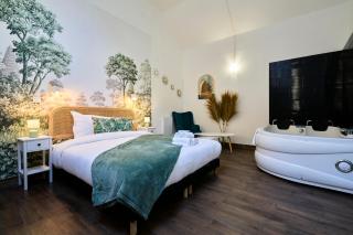 Capstay Roubaix I Grande Rue - Jacuzzi - Netflix - 3