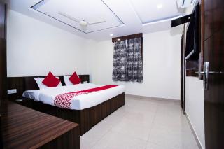 Hotel O Galaxy Palace - Ajmer - 9