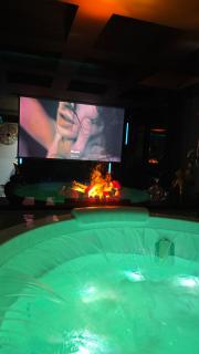 PentLux - SPA Penthouse in the heart of Skopje - 6
