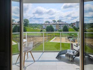 Kairos Apartments -Aramis- darmowy parking, klimatyzacja - Olsztynek - 5