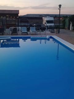 Villa La Espiga - Valladolid - 1