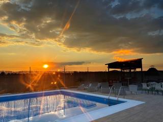Villa La Espiga - Valladolid - 3