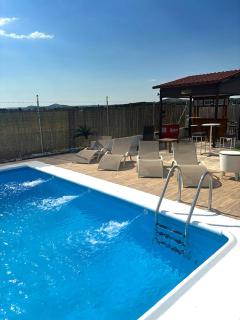 Villa La Espiga - Valladolid - 7