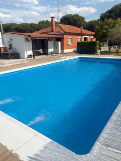Villa La Espiga - Valladolid - 6