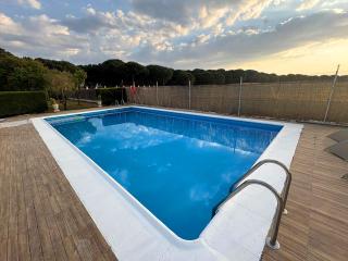 Villa La Espiga - Valladolid - 8